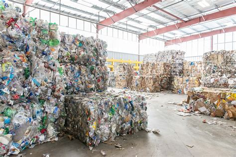 Republic Services Opens the Nation’s Largest Residential Recycling Complex