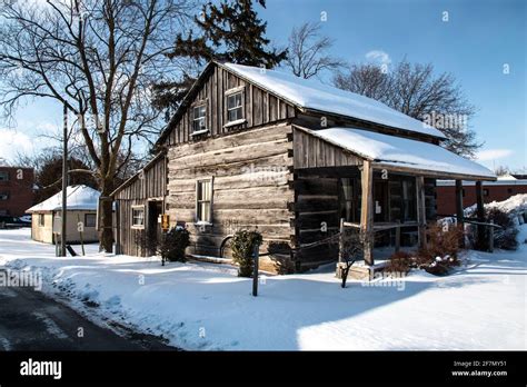 Southwestern ontario black history hi-res stock photography and images - Alamy