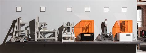 Stereolithography 3D Printing: From the 1980s to Now | Formlabs