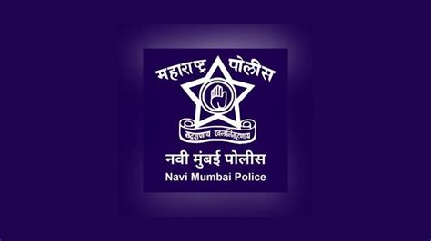 Update 148+ mumbai police logo hd best - toyotabienhoa.edu.vn