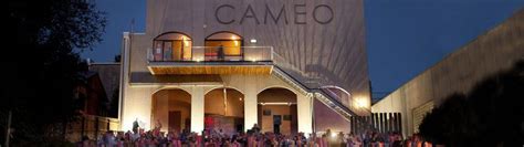 Cameo Cinema - Session Times, Membership & Ticket Prices, Belgrave