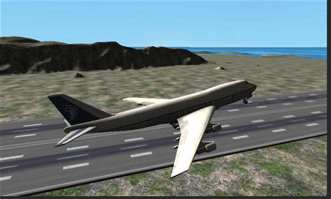 Airplane Flight Simulator 3D - Android Apps on Google Play