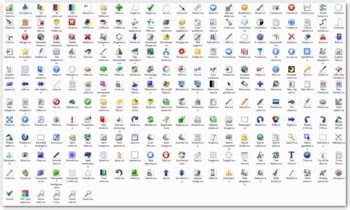 32x32 Free Design Icons - Download Free with Screenshots and Review