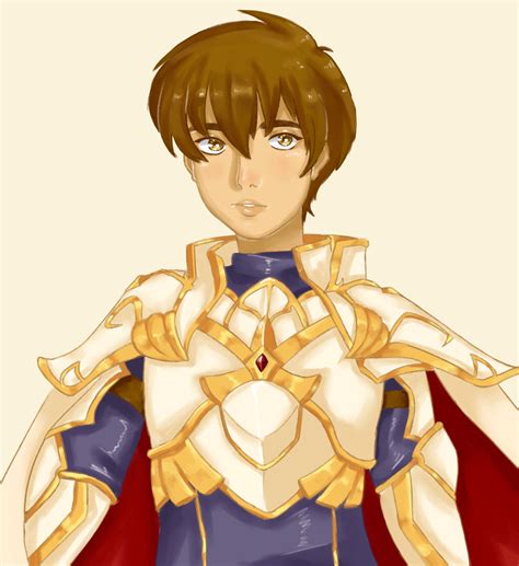 Leif : r/fireemblem