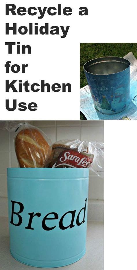 20+ Bread storage ideas ideas | bread storage, bread boxes, bread bin