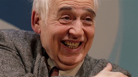 Harold Bloom, A Rare Best-Selling Literary Critic, Dies At 89 : NPR