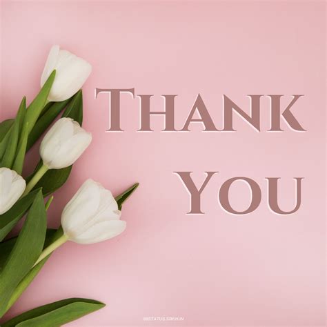 Thank You Images With Flowers Hd - Saying Thank You With Flowers Stock Photo - Image of heads ...