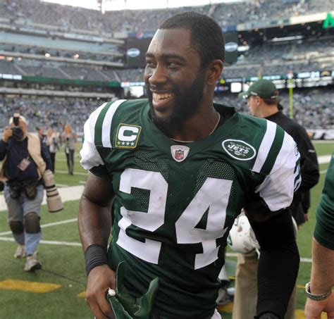 Darrelle Revis’s Message to Jets Fans: ‘New York, I’m Coming Home ...