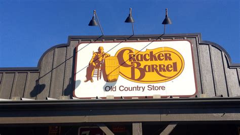 Dividend Growth Stock Overview: Cracker Barrel Old Country Store