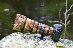 Outdoor Photography Gear | Photographers equipment gallery