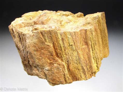 Carnotite Mineral Specimen For Sale