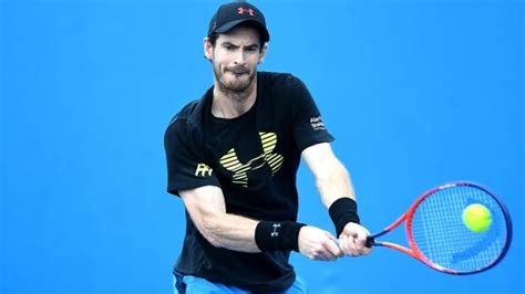 Andy Murray undergoes hip surgery, plans return this year | CBC Sports