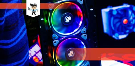 How to Install Fans in PC Like a Pro: A 3-Step Procedure