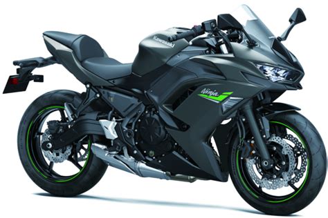 2023 Kawasaki Modenas Ninja 650 - 5 - Paul Tan's Automotive News