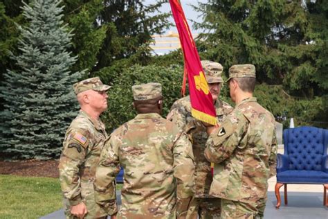 Santillo takes command of Letterkenny Army Depot | Article | The United States Army