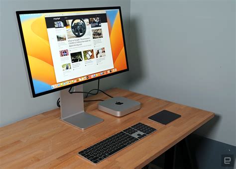 Mac mini review (M2 Pro, 2023): Just call it a Mac mini Pro