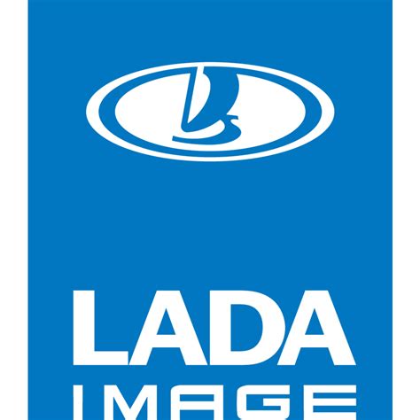 Lada logo, Vector Logo of Lada brand free download (eps, ai, png, cdr ...