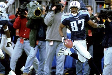 Classic Titans Games: The Music City Miracle, 1999 Wild Card Round ...