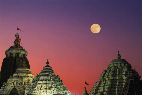 Puri’s Shree Jagannath Temple planning to allow visitors without COVID test | Times of India Travel