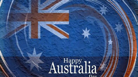 Australia Day Flag Best HD Wallpaper 112905 - Baltana