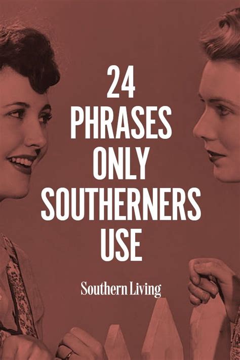 50 Phrases Only Southerners Use | Southern phrases, Funny southern ...