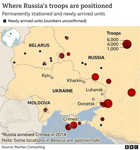 Viral videos, stoicism and stockpiling on Ukraine’s uneasy borders ...