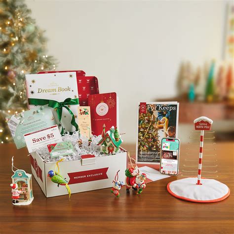 Hallmark 2024 Ornaments - Elnora Lyndsey