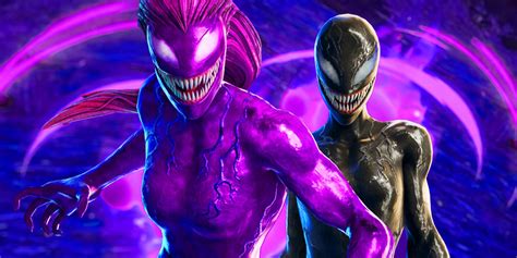 Fortnite: How To Compete In Symbiote Cup & Get She-Venom Skin