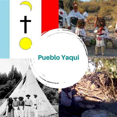 Pueblo Yaqui | Vestimenta, lengua, ubicación y gastronomía