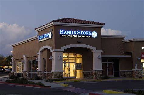 Hand & Stone Massage and Facial Spa to open spa in Lancaster County ...