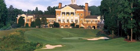 Eagle's Landing Country Club- Lake/Hill - Course Profile | Course Database