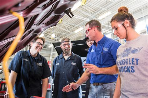 High performance education in ACC’s Automotive Technology Program | ACC Newsroom | Austin ...