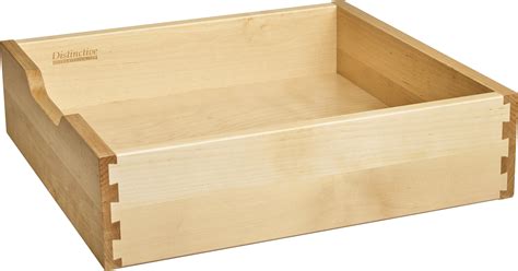 Dovetail Cabinet Drawers for Industry Professionals | Distinctive Wood Products