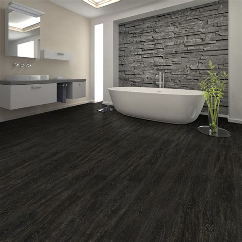 5 Flooring Options for Kitchens and Bathrooms | Empire Today Blog