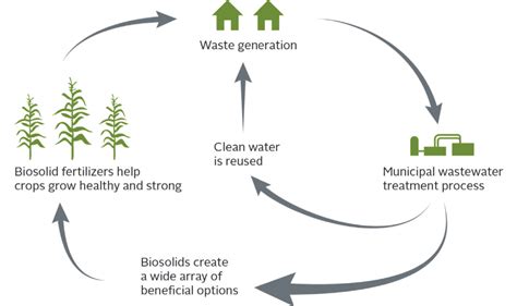 The Facts About Biosolids - Synagro