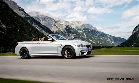 98 New Photos – 2015 BMW M4 Convertible – Pricing, Colors, Options and Specs – Car-Revs-Daily.com