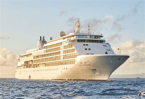 Silversea Cruises | Cruise Deals 2023 & 24 | Imagine Holidays