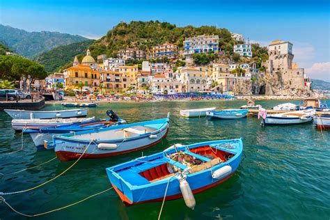 18 Beautiful Amalfi Coast Towns to Visit in 2023 - Matthew Schenk's Weebly Blog