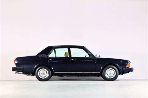 Alfa Romeo Alfa 6 - 1983