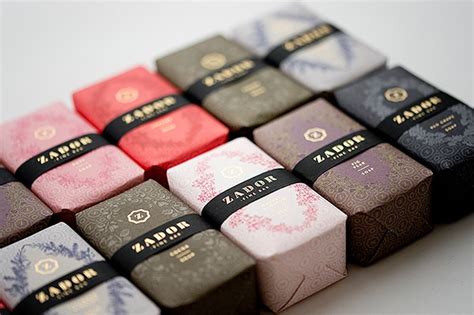 20 Creative Soap Packaging Design Ideas - Packaging Insider