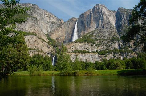 The 10 Best Hikes in Yosemite National Park | GearJunkie