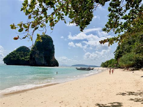 What To Do In Ao Nang Beach, Thailand: The Ultimate Guide | See Nic Wander