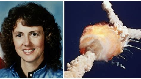 Former student remembers her teacher turned Challenger astronaut, Christa McAuliffe - Home | As ...