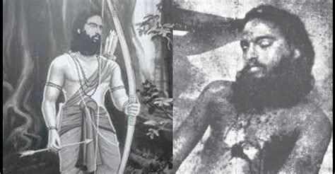 Alluri Sitarama Raju: Freedom Fighter Who Killed Several British Officers and Martyred at 26