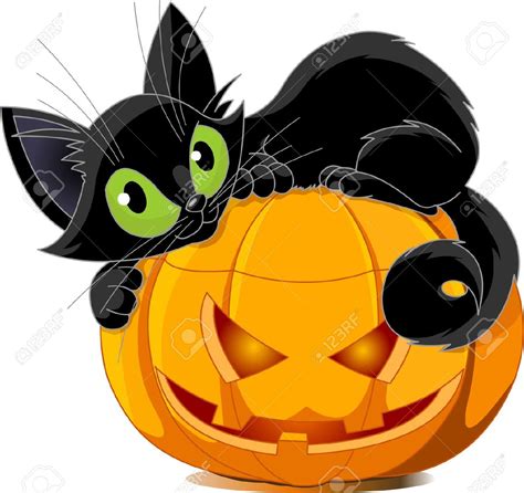 Halloween Pumpkin Clipart Free | Free download on ClipArtMag