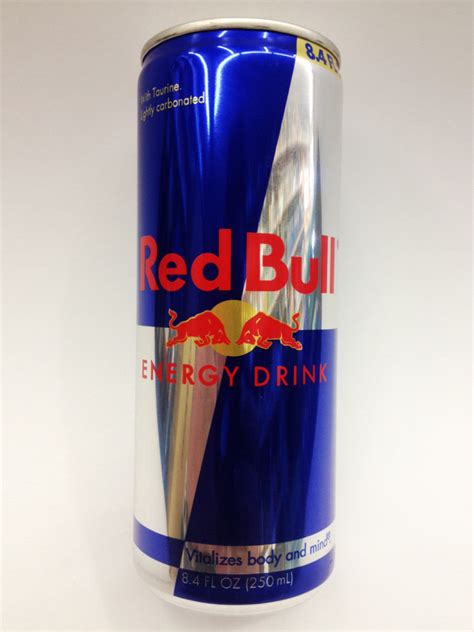 Red Bull 8.4oz | Soda Pop Shop