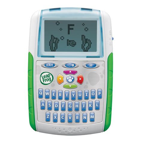 LeapFrog Text & Learn - Toys & Games - Learning & Development Toys ...