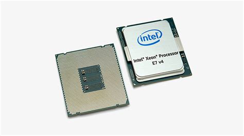 Innovern Solutions - Core vs Xeon: Which Intel CPU should you choose?