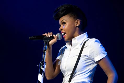 Stream Janelle Monae’s ‘The Electric Lady’ In Its Entirety