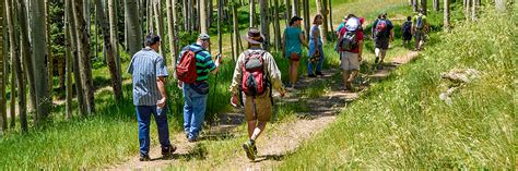 Red River Hiking Trails – Red River Guide